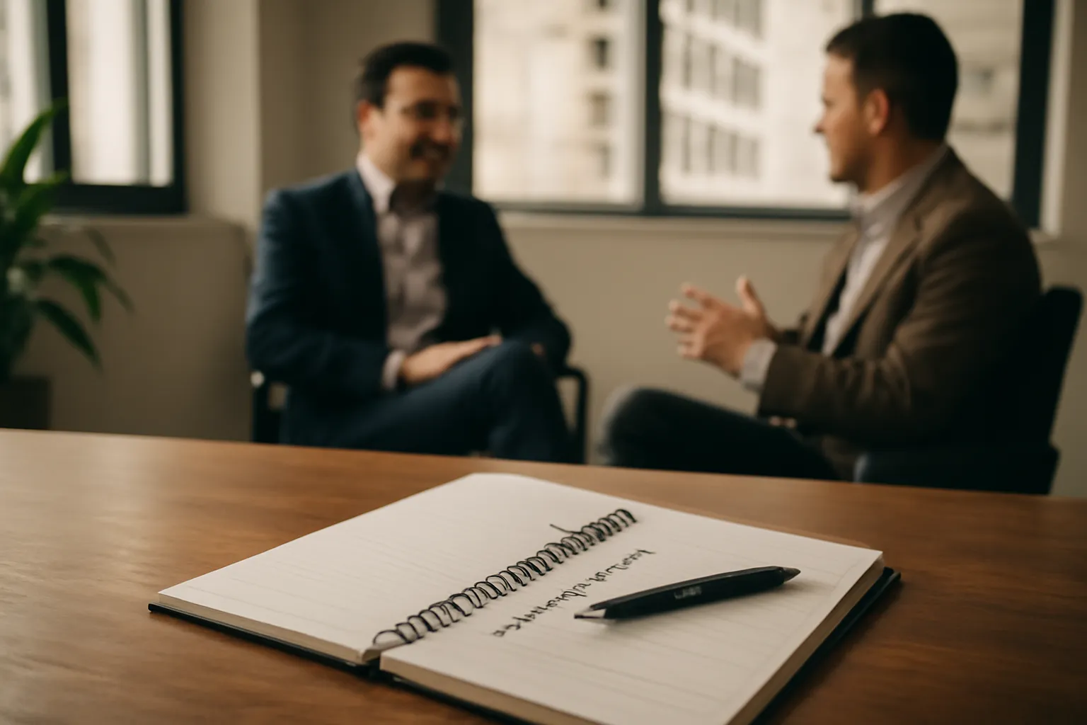 Checklist rápido para avaliar se você está pronto para escalar sua liderança