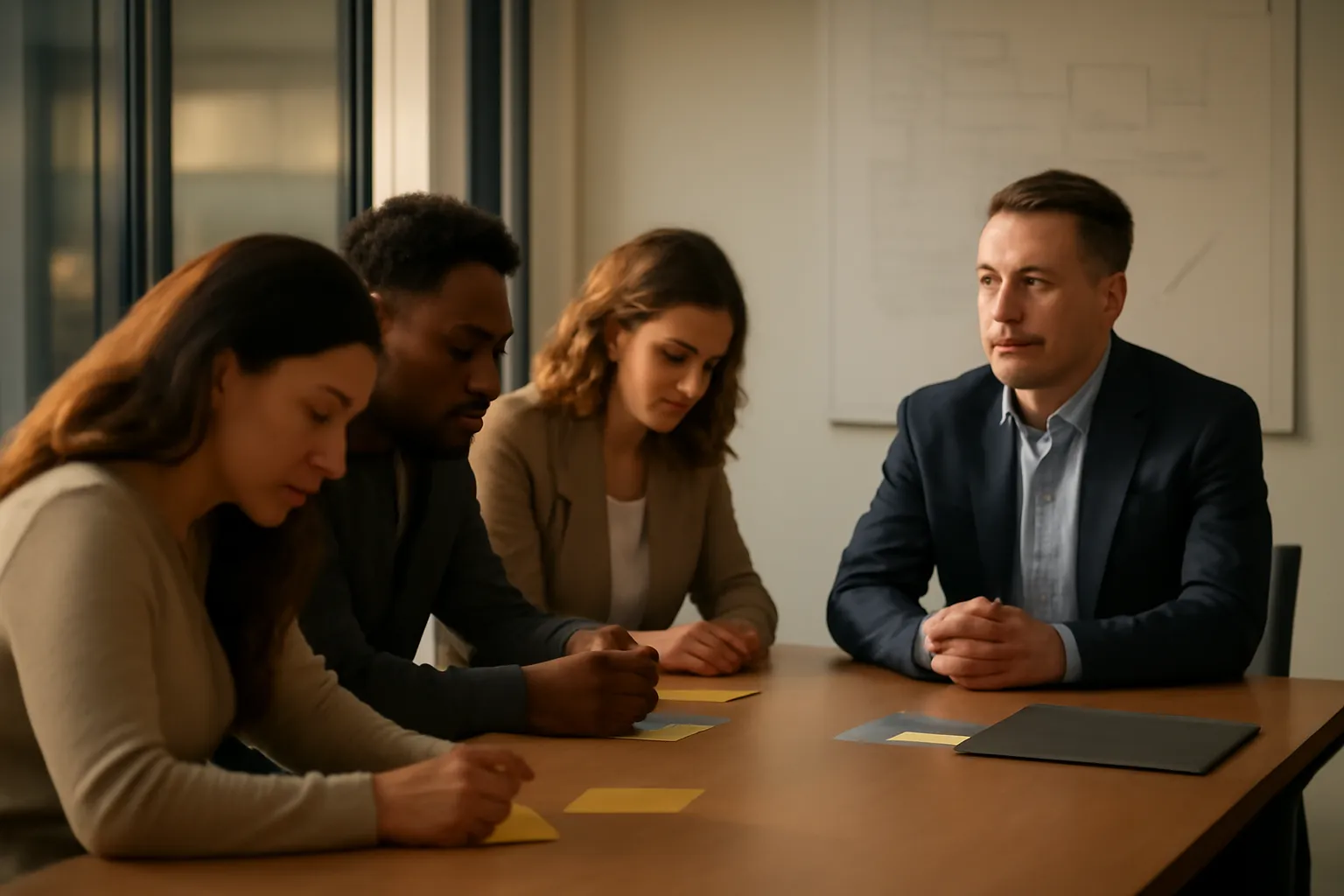 Comunicação de influência sem hierarquia: técnicas para líderes que precisam ser seguidos